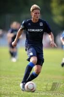 2. Fussball Bundesliga: Manuel Schaeffler  (1860 Muenchen)