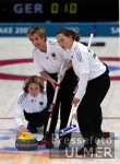 Olympische Winterspiele 2002   Curling
