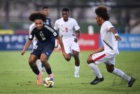 Fussball, Junioren U 17 WM 2025 Japan - Neukaledonien, Gruppe B