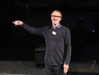 Tuebinger Modellversuch, Oeffnen mit Sicherheit, endet: Intendant Thorsten Weckherlin