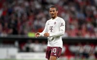 Fussball Supercup 23/24: FC Bayern Muenchen - RB Leipzig