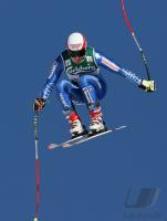 Ski Alpin  Herren Abfahrt Wengen