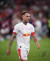 Fussball Saisoneroeffnung 1. Bundesliga 25/26
1. Spieltag: FC Bayern Muenchen - RB Leipzig