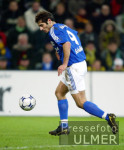 Fussball 1. Bundesliga: S04, ALTINTOP Einzelaktion