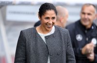 Fussball International Frauen Laenderspiel: Deutschland - Holland