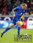FUSSBAL BUNDESLIGA, Basler Einzelaktion