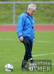 FUSSBALL  Quali Euro  2004  Training Schweizer Nationalmannschaft
