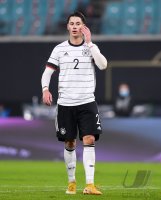 Fussball International Testspiel: Deutschland - Tschechische Republik