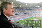 Fussball Stadioneroeffnung Allianz Arena Muenchen
