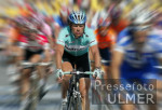 RAD  Tour de France 2003 7. Etappe Jan Ullrich (Team Bianchi)