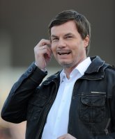 Fussball: International Saison 2010/2011: Thomas Helmer