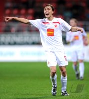 2. Fussball Bundesliga:  Alexander Bittroff (Cottbus)