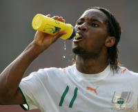 Fussball WM 2006 Holland - Elfenbeinkueste