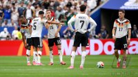 Fussball WM 2026 Vorrunde: Deutschland - Curacao