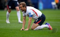 Fussball WM 2026 Vorrunde: England - Ghana