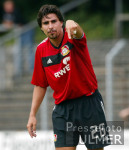 FUSSBALL BUNDESLIGA, BAYER 04 LEVERKUSEN