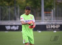 Fussball 1. Bundesliga 2026/2027: Fototermin beim VfB Stuttgart
