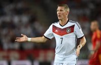 Fussball International Testspiel: Deutschland - Armenien