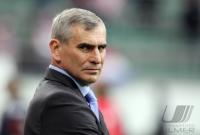 Fussball  WM 2006: Testspiel Kroatien gegen Polen