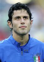 Fussball WM 2006: Deutschland - Italien