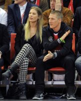 Basketball 1. Bundesliga 2011/2012:  FC Bayern Muenchen - Wuerzburg