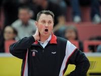 Volleyball 1. Bundesliga  08/09  TV Rottenburg - Generali Haching