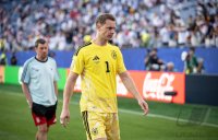 Fussball WM 2026 Sechzehntelfinale: Deutschland -  Paraguay