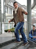 Fussball Deutsche Nationalmannschaft Saison 2011/2012