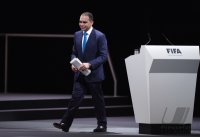 Fussball International Ausserordentlicher FIFA Kongress 2016 in Zuerich