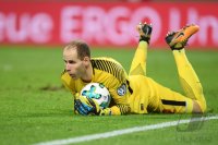 Fussball  DFB Pokal  2. Runde  Saison 17/18: RB Leipzig - FC Bayern Muenchen