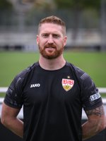 Fussball 1. Bundesliga 2026/2027: Fototermin beim VfB Stuttgart