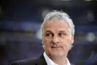 Fussball 1. Bundesliga: FC Schalke 04 - Hamburger SV