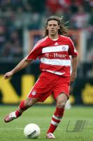 Fussball 1. Bundesliga, VfL Bochum - FC Bayern Muenchen