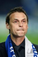 Fussball CHL  Achtelfinale:  Porto - Schalke