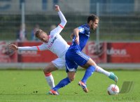 Fussball 1. Bundesliga, Saison 2012/2013:  FC Bayern Muenchen - SpVgg Unterhaching