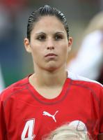 Fussball International Frauen: Schweiz, GRAF