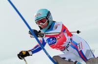 SKI Weltcup  Damen  ST.Moritz;  Marie Marchand-Arvier (FRA)