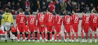 Fussball DFB Pokal   VfB Stuttgart - Hertha BSC Berlin