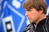 Fussball 1. Bundesliga, Saison 2011/2012: Hamburg - Moenchengladbach