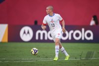 Fussball, Junioren U 17 WM 2025 Sechzehntelfinal, Italien - Tschechien