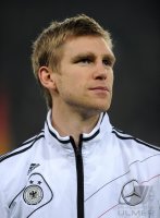 FUSSBALL INTERNATIONAL:  Per MERTESACKER (Deutschland)