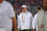 Fussball WM  2010  Qualifikation:  Aegypten - Algerien