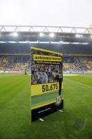 Fussball 1. Bundesliga: Borussia Dortmund - 1.FC Koeln