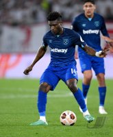 FUSSBALL EUROPA LEAGUE 23/24: SC Freiburg - West Ham United