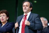 FUSSBALL EURO 2008: Niederlande - Frankreich