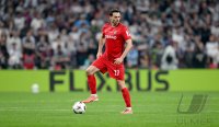 Fussball Europa League 25/26 Finale; SC Freiburg - Aston Villa