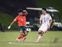 Fussball, Junioren U 17 WM 2025 Portugal - Japan, Gruppe B