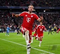 FUSSBALL CHAMPIONS LEAGUE  SAISON 26/27  FC Bayern Muenchen - FC Arsenal