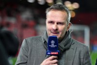 Fussball CHL 18/19 Achtelfinale: FC Liverpool - FC Bayern Muenchen