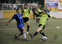 Hallenfussbal   Empfingen Aktive